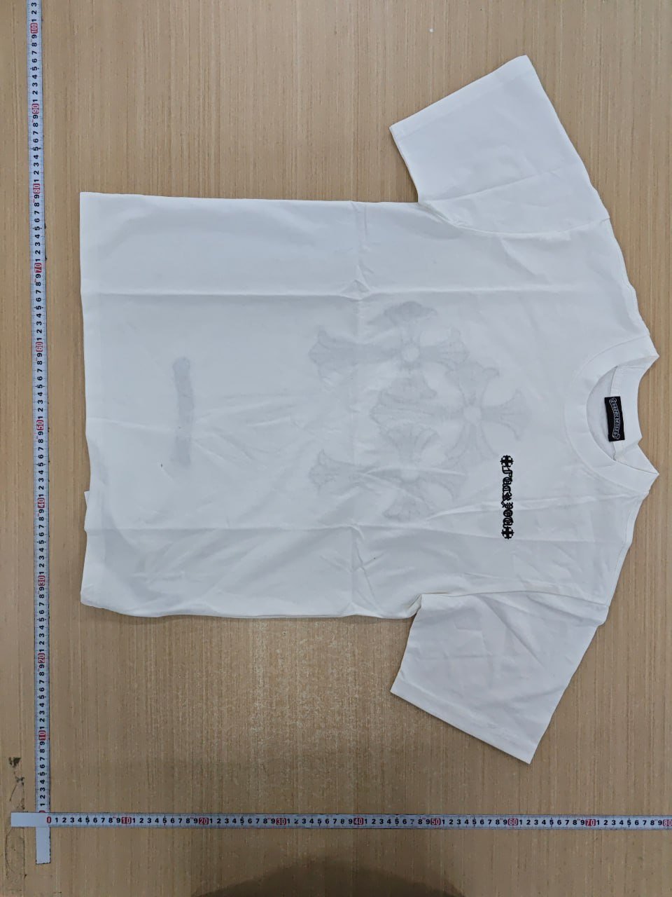 Chrome Hearts T-shirt