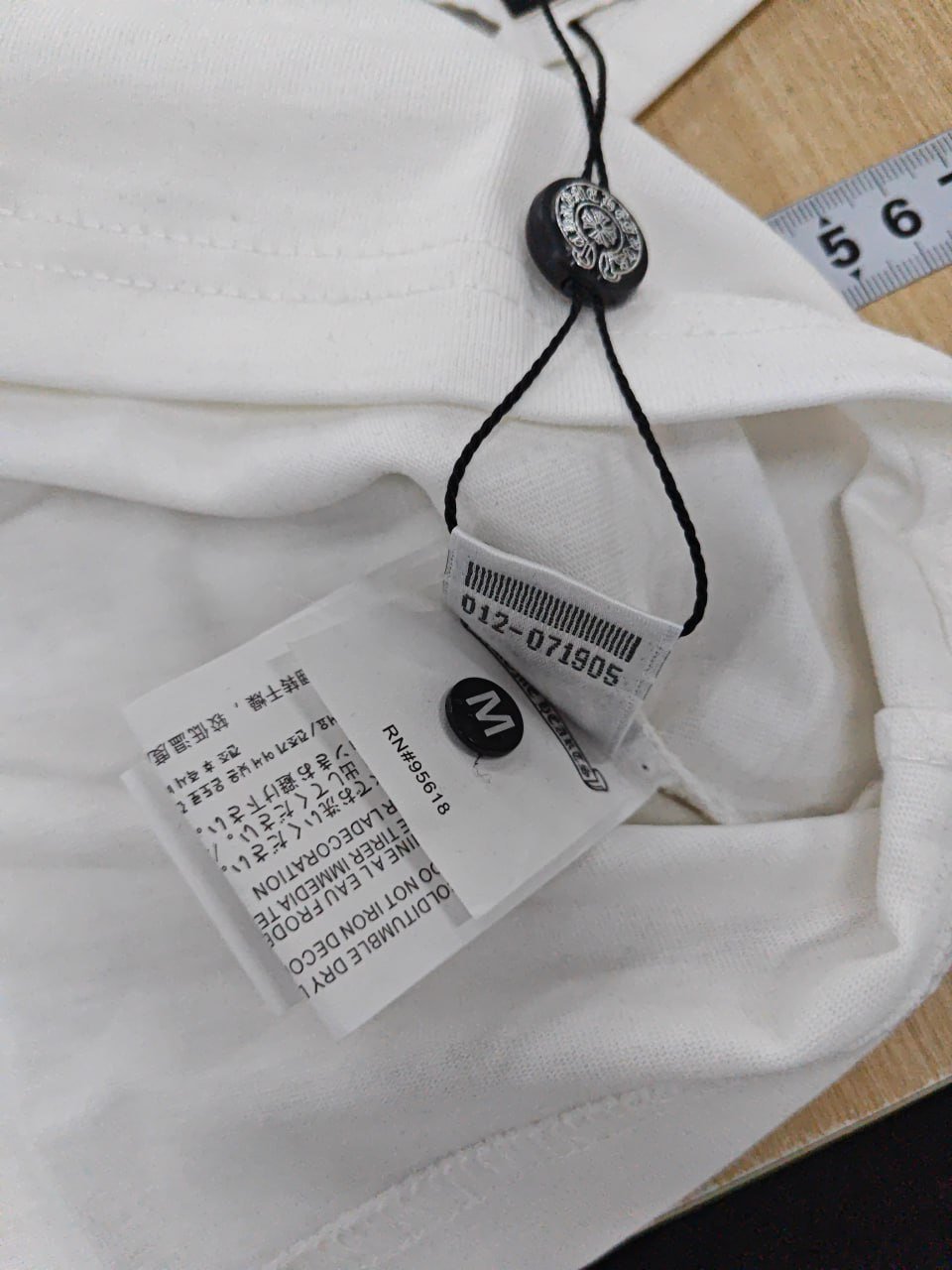 Chrome Hearts T-shirt
