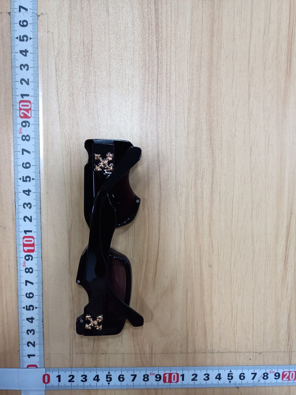 Off White Sunglasses