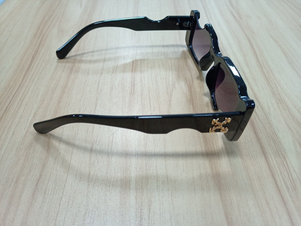 Off White Sunglasses