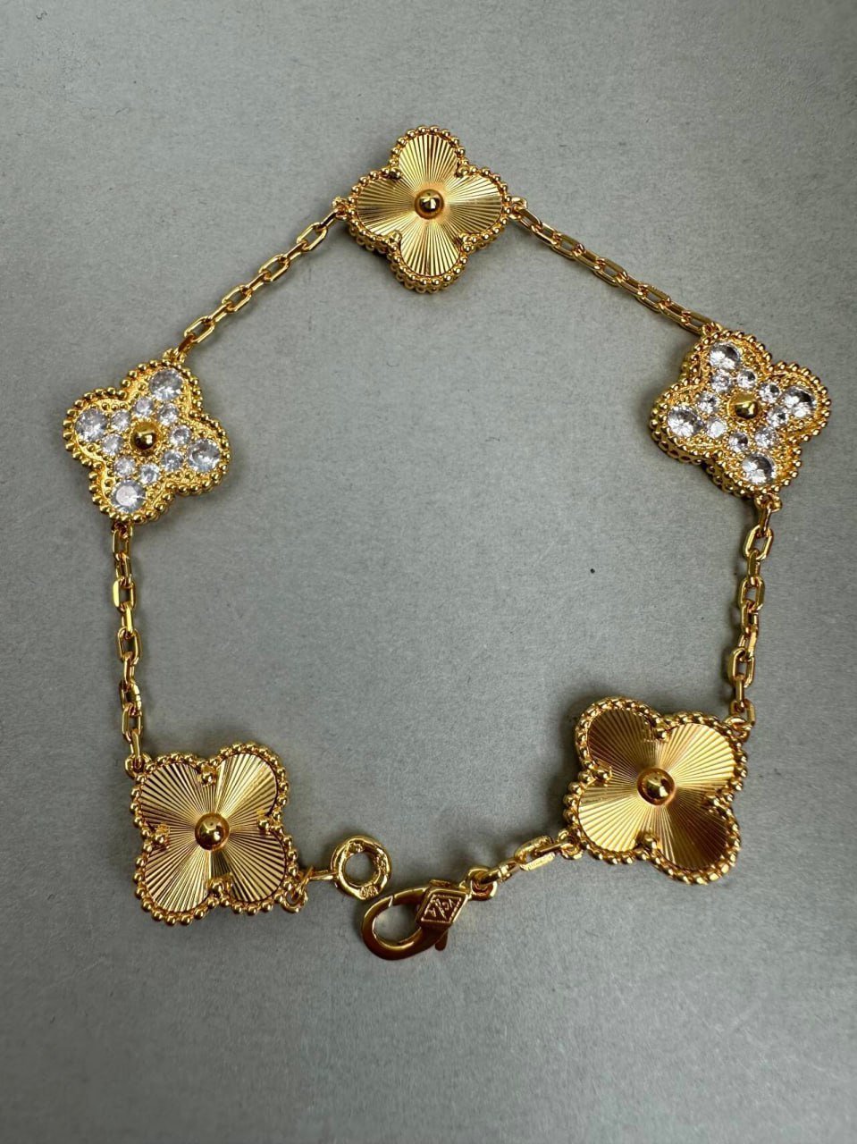 Van Cleef & Arpels bracelet