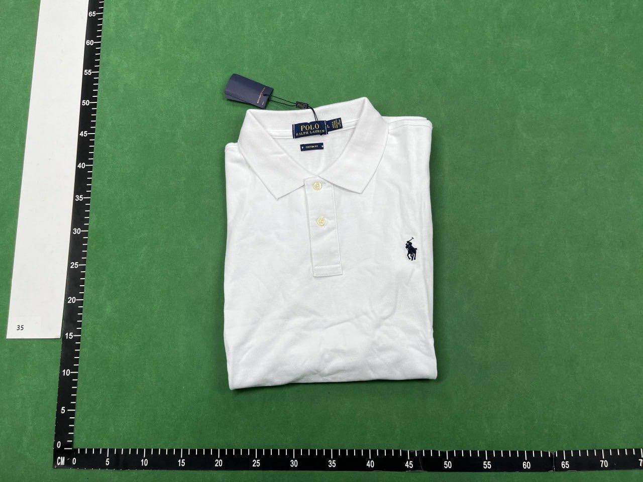 Ralph Lauren T-shirt（35+）