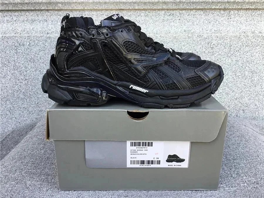  Balenciaga Track（High quality）                                                                                                                                                                         