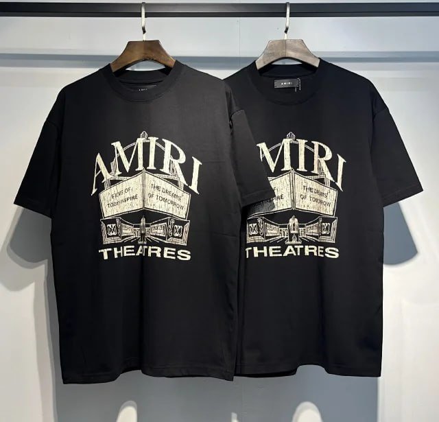  AMIRI  T-shirt