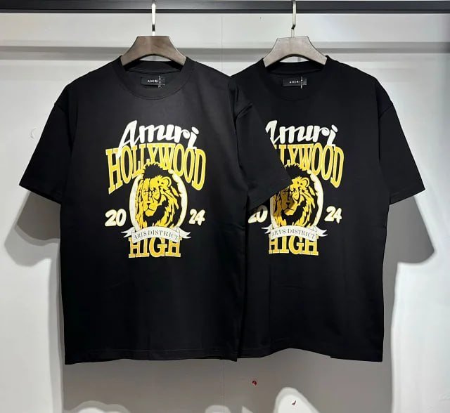  AMIRI  T-shirt