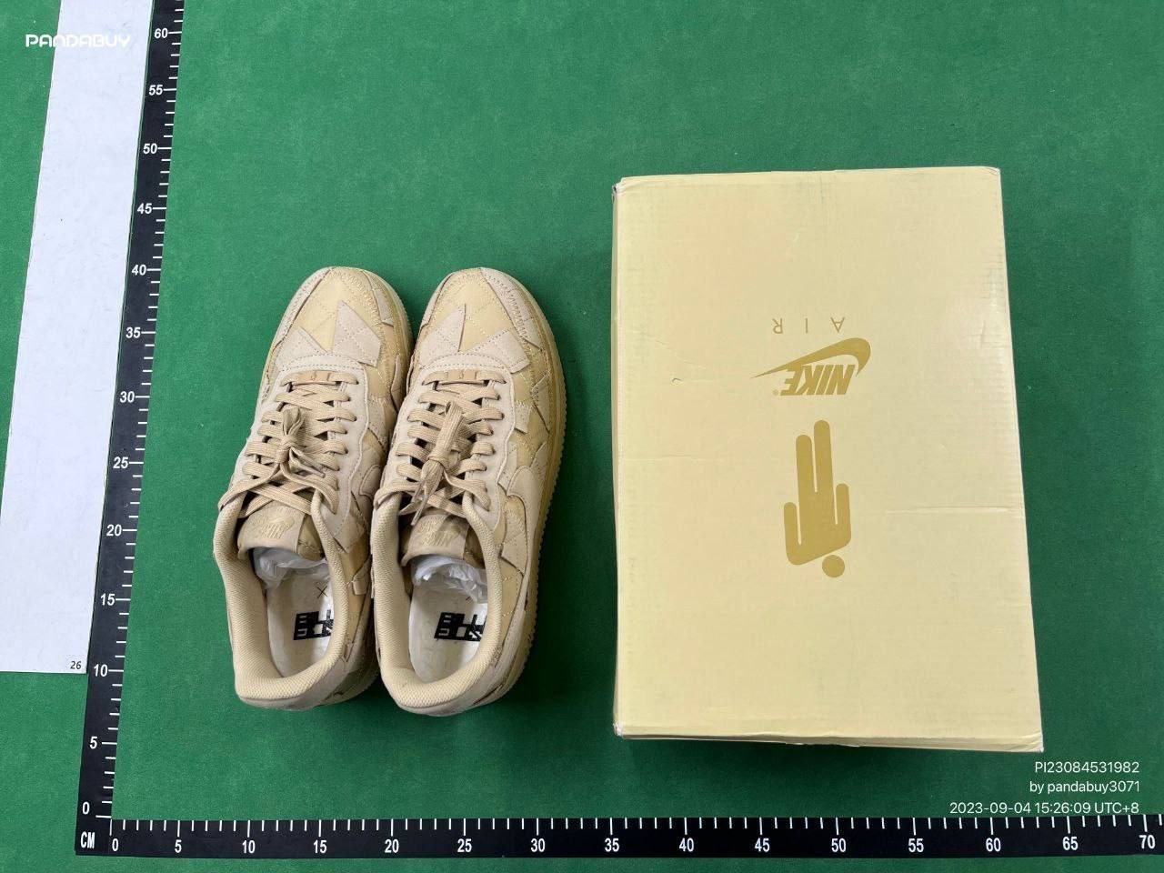 Nike Air Force 1 Billie                                                                          