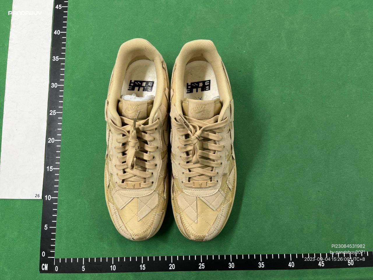 Nike Air Force 1 Billie                                                                          