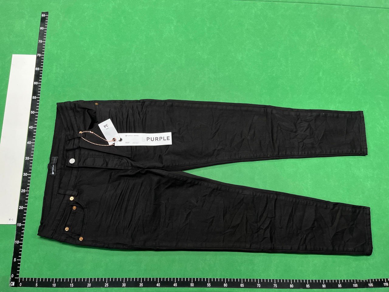 PURPLE Jeans(+30 color）