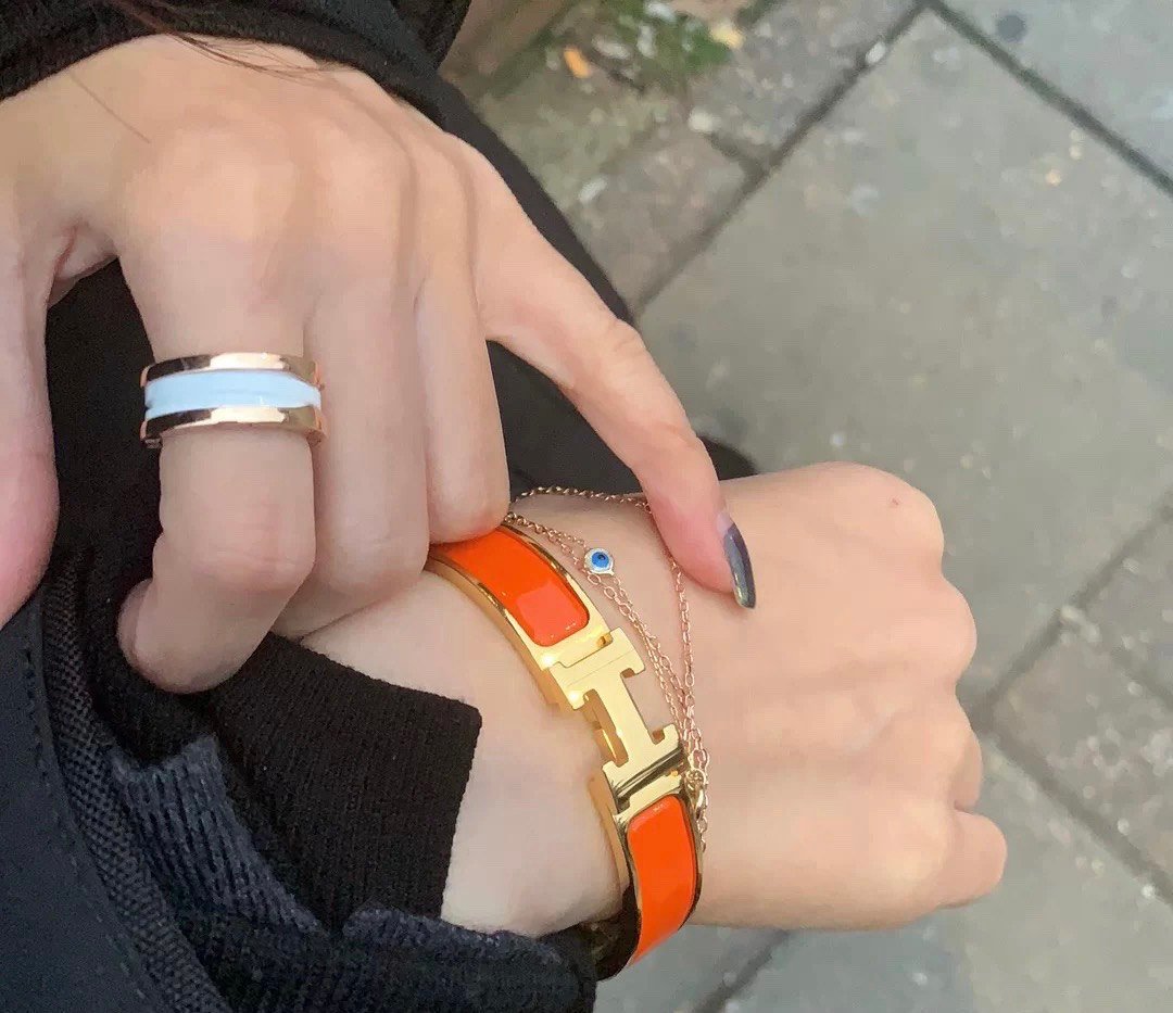  Hermès bracelet