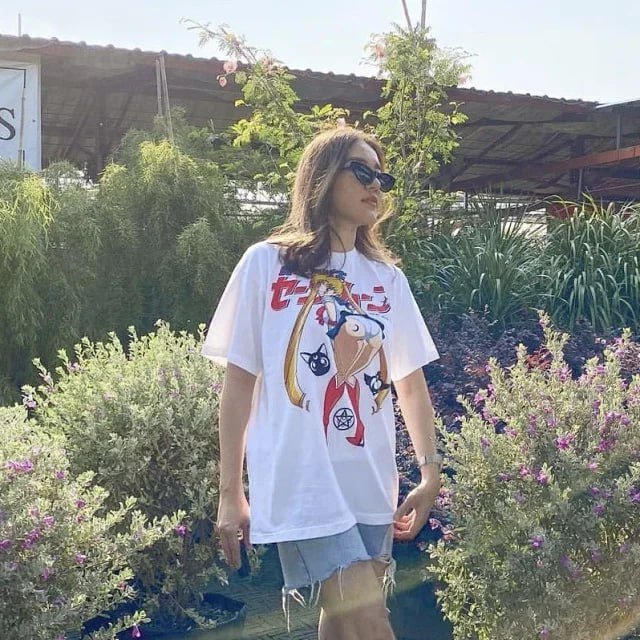  vintage T-shirt