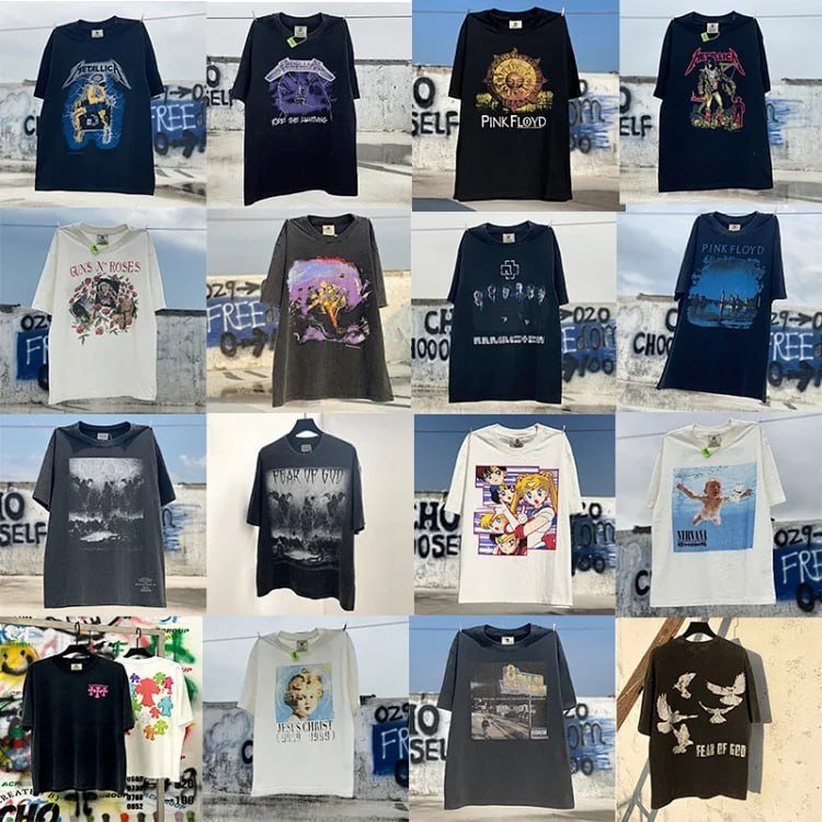  vintage T-shirt