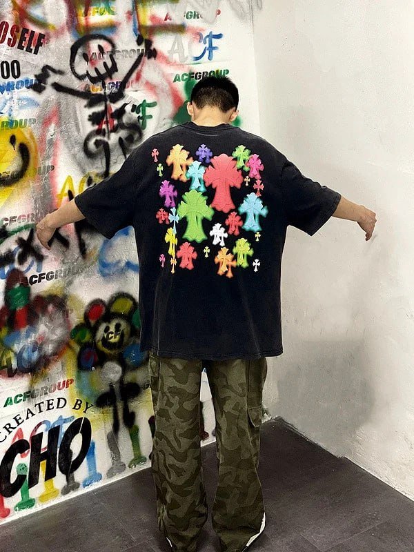  vintage T-shirt