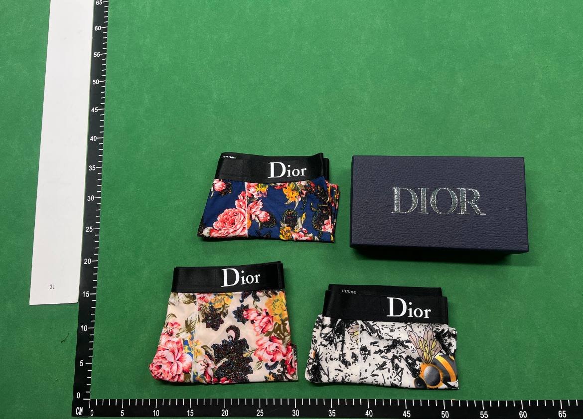 UNDERWEAR DIOR