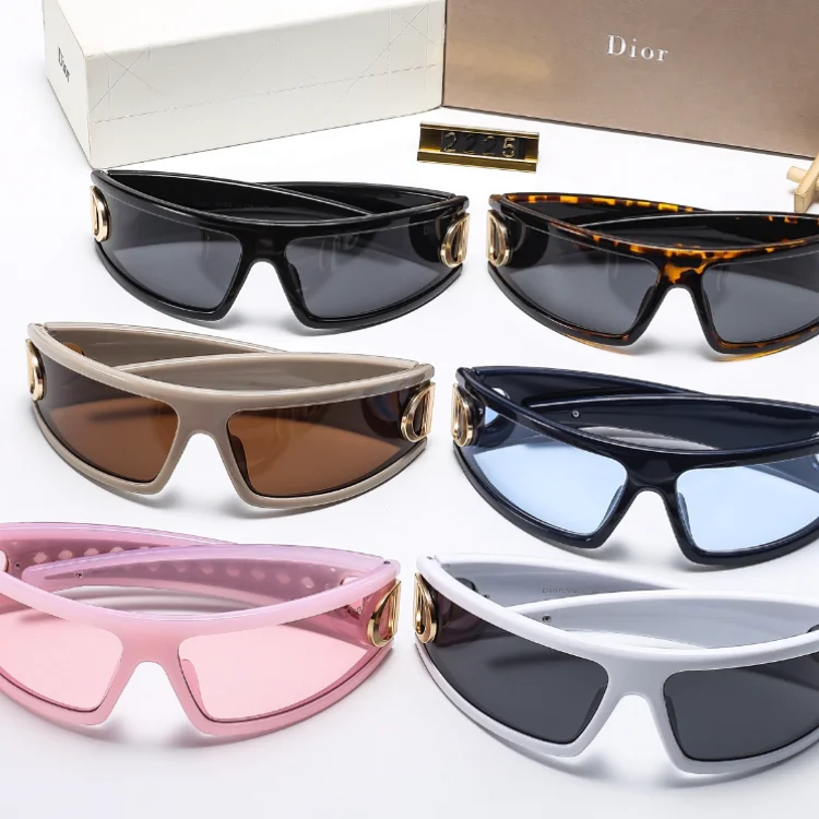   Dior Sunglasses