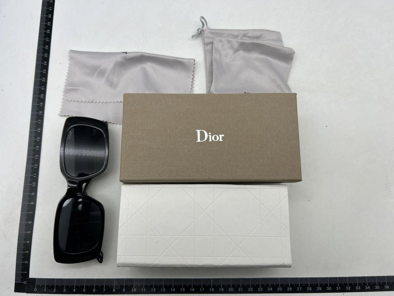   Dior Sunglasses