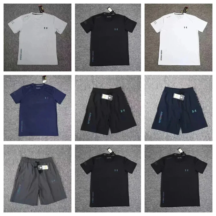 Under Armor short sl