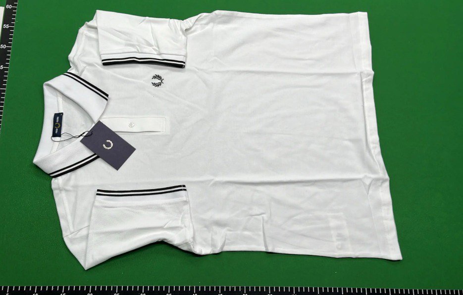  FRED PERRY POLO