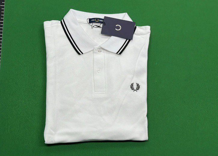  FRED PERRY POLO