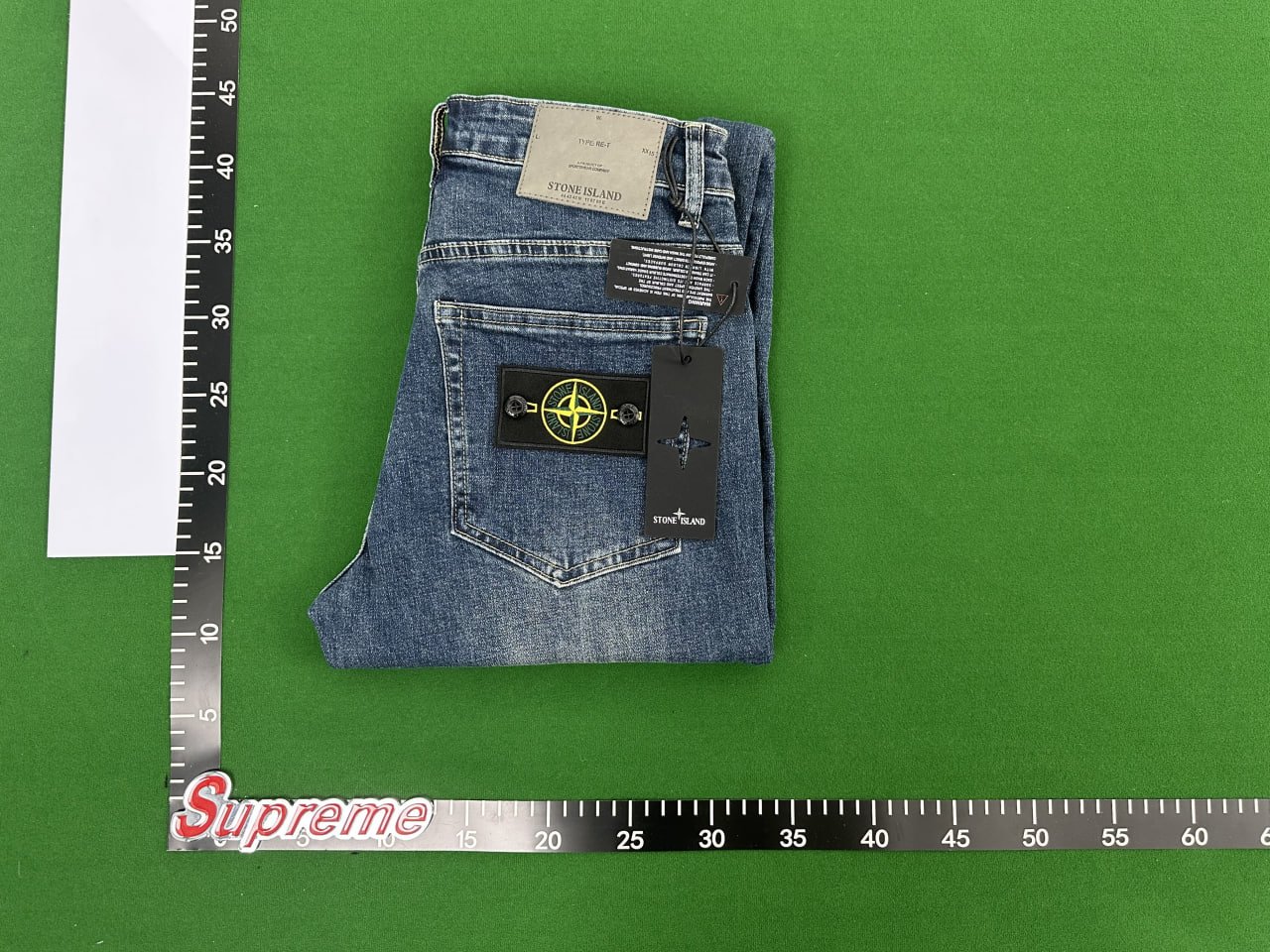 Stone Island Jeans