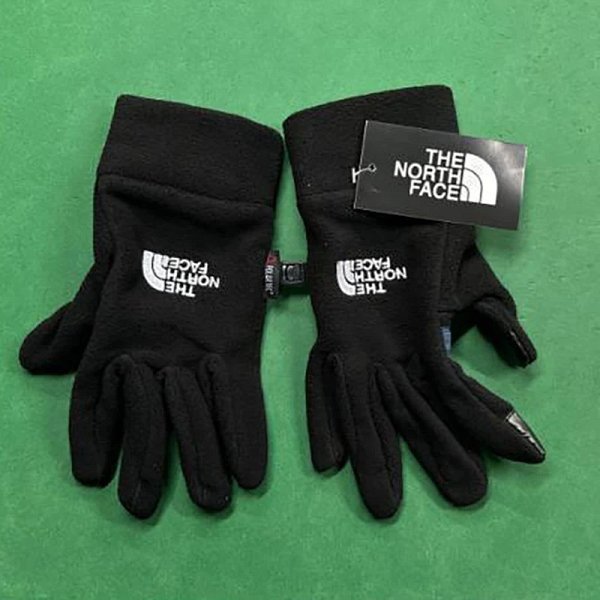 The North Face Football Gloves 