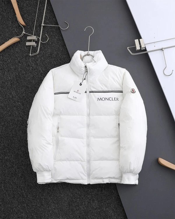 Moncler down jacket 
