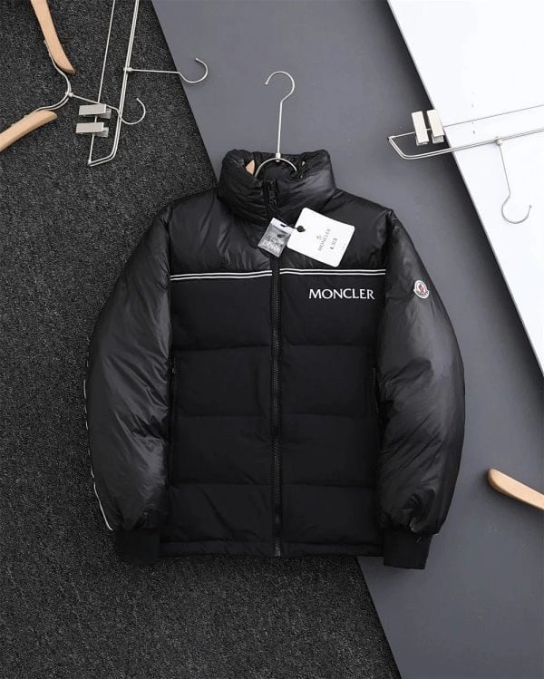 Moncler down jacket 