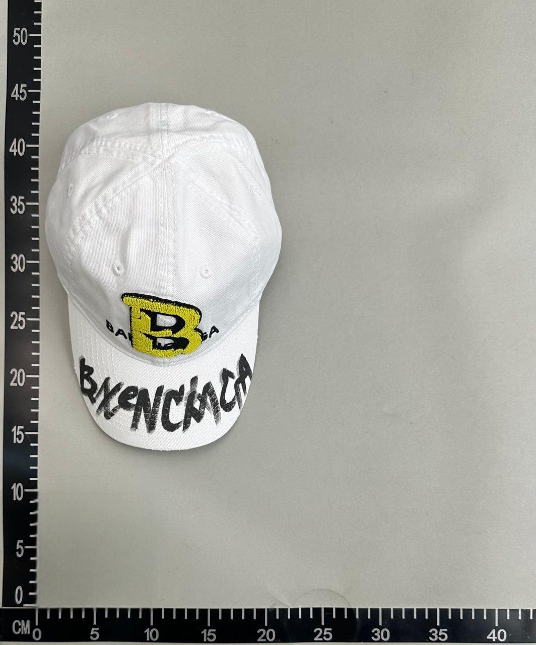  Balenciaga Hat