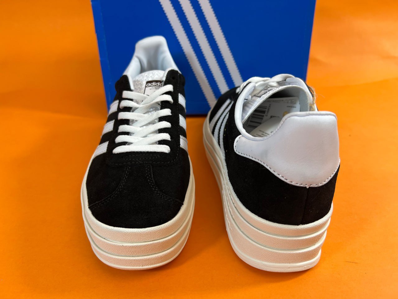 Adidas Gazelle Bold