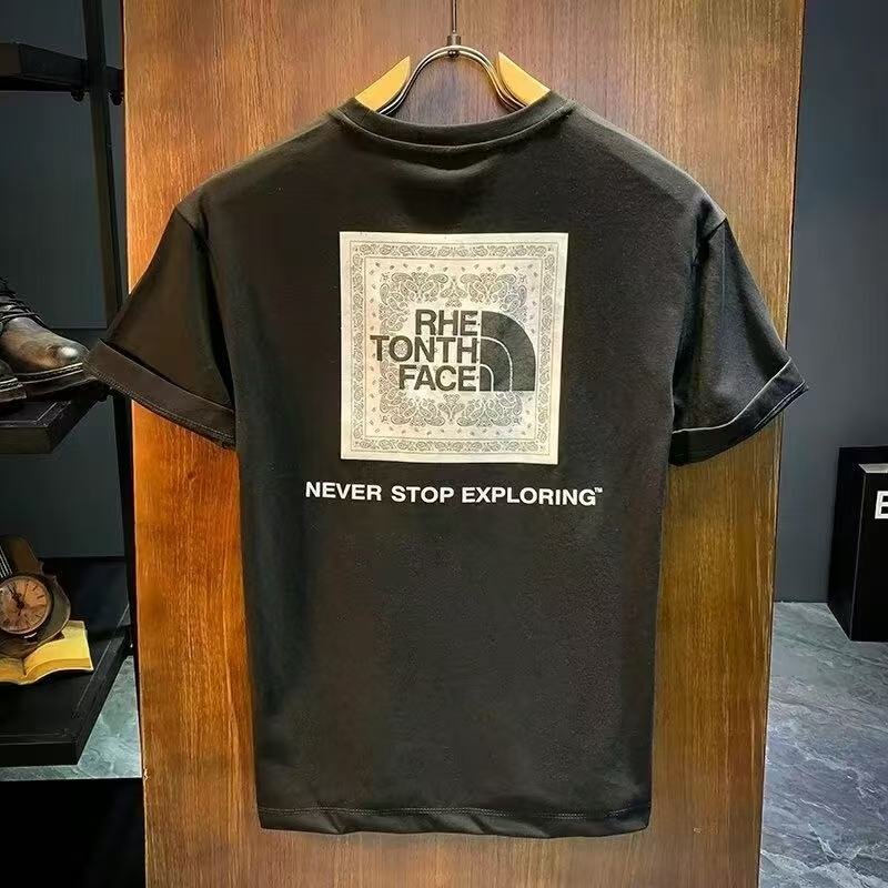   TheNorthFace T-shirtShort sleeve bottoming shirttee