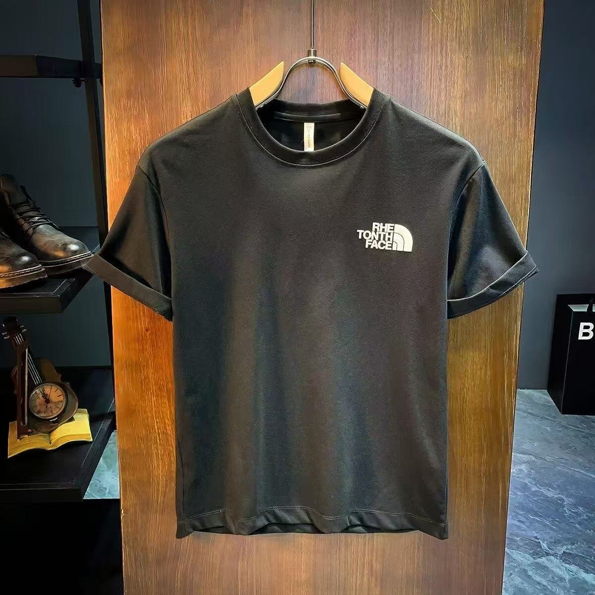   TheNorthFace T-shirtShort sleeve bottoming shirttee