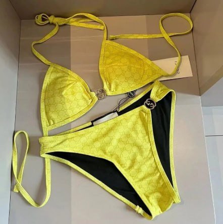 LV   DIOR   fendi   gucci   swimsuit