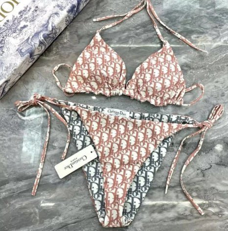 LV   DIOR   fendi   gucci   swimsuit