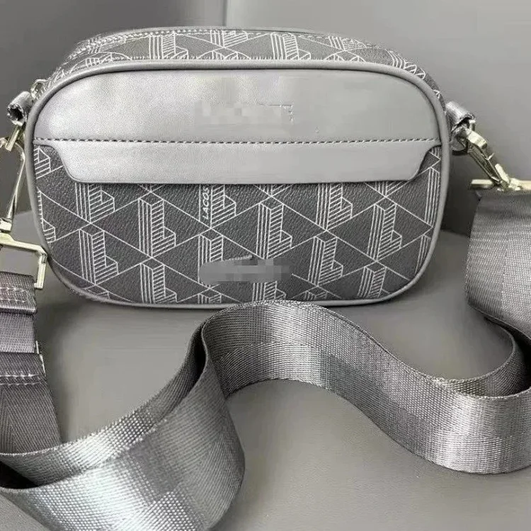  Lacoste Crossbody Bag