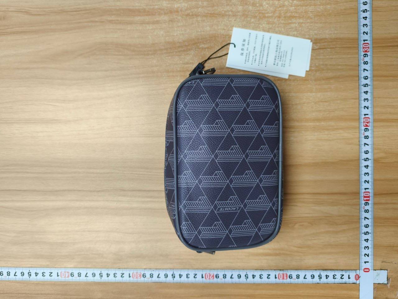  Lacoste Crossbody Bag