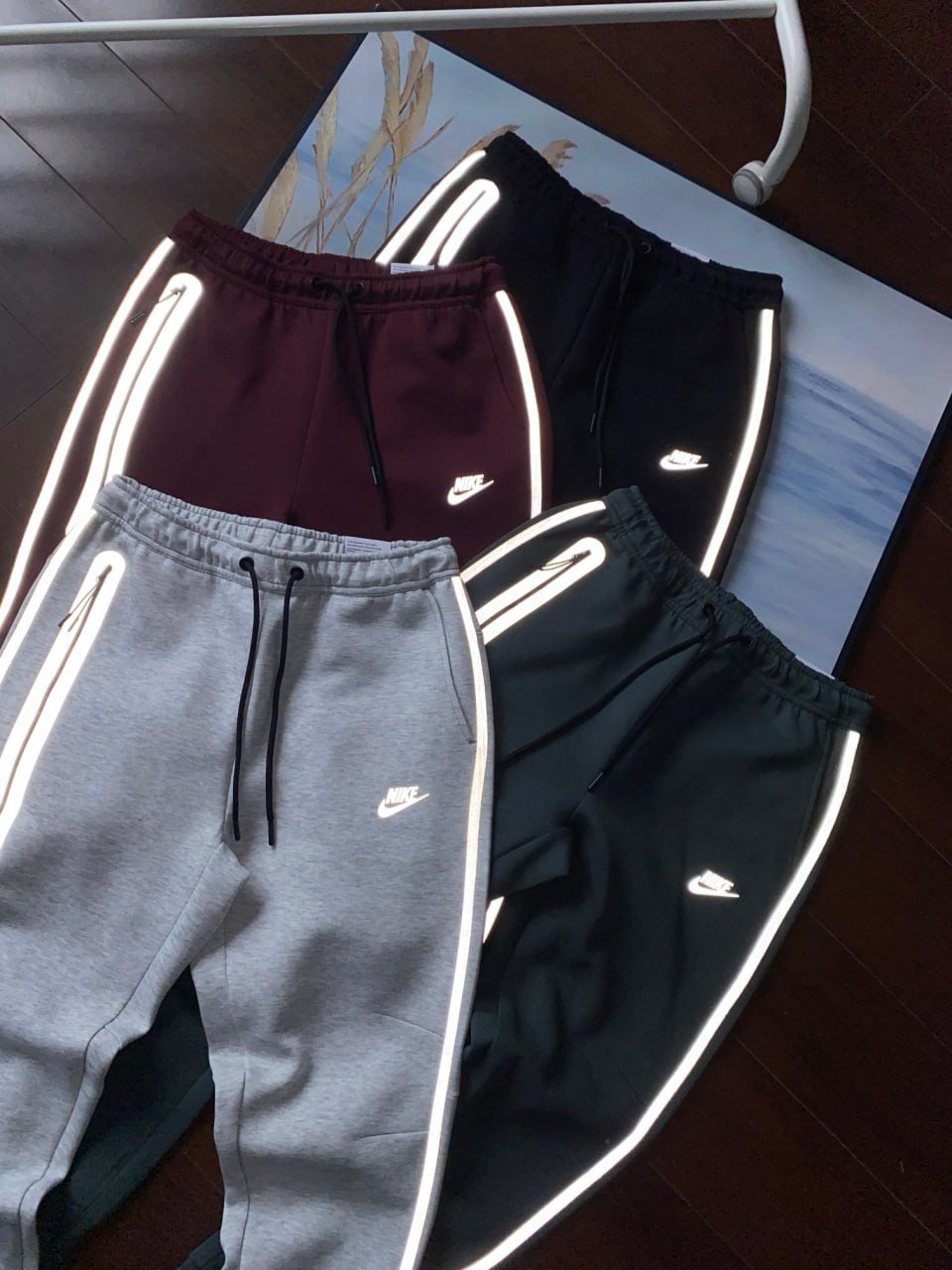 Nike Tech Windrunner