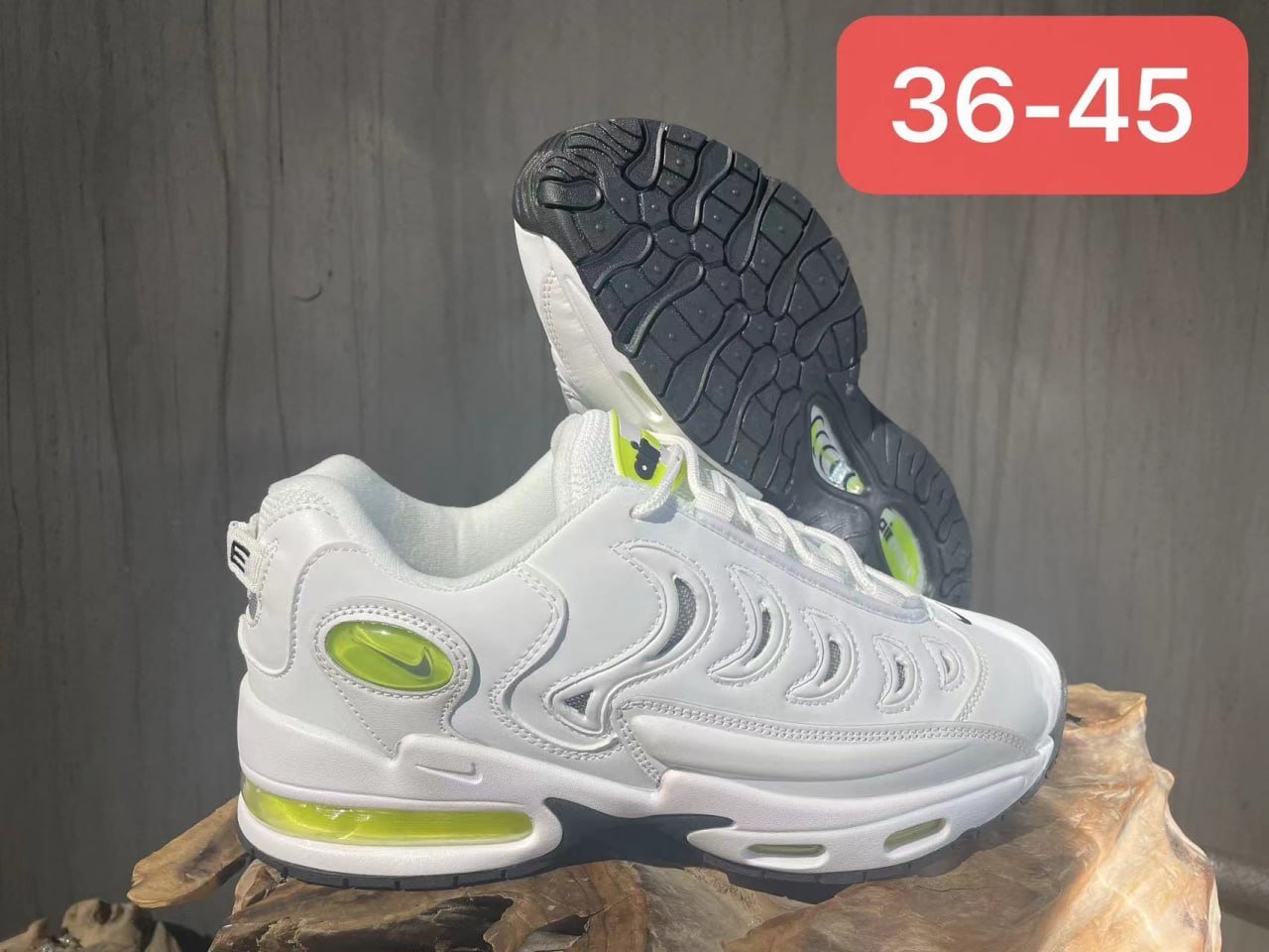  Nike Max Air TN (NEW 2025)