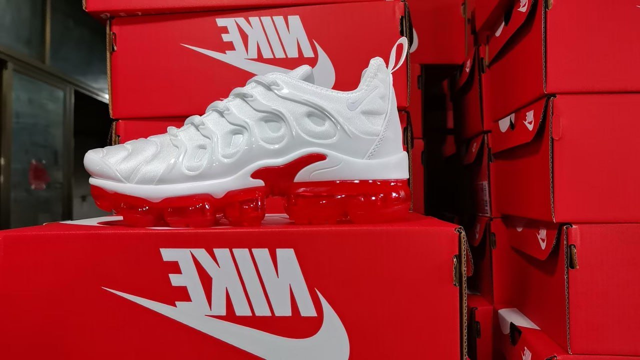 Nike Max Air TN Cushion