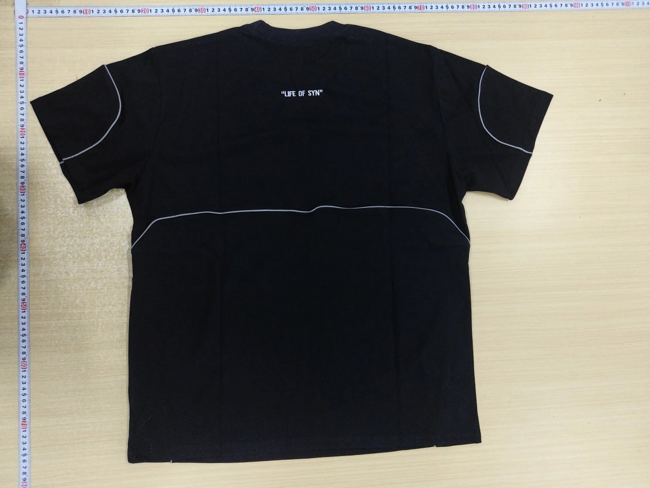 Syna world suit（34 STYLE TOP）