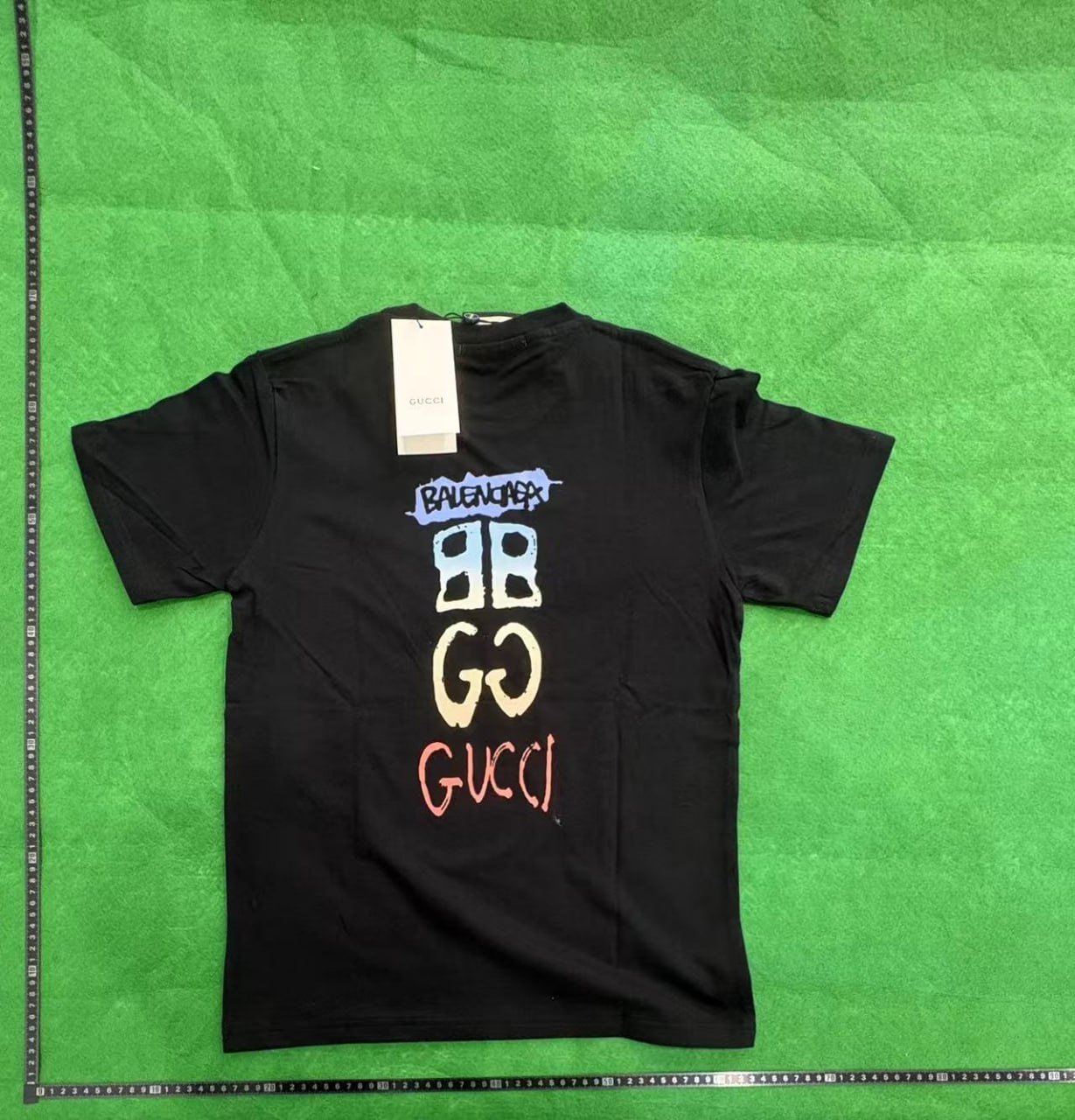  NEW Gucci T-shirtHoodie
