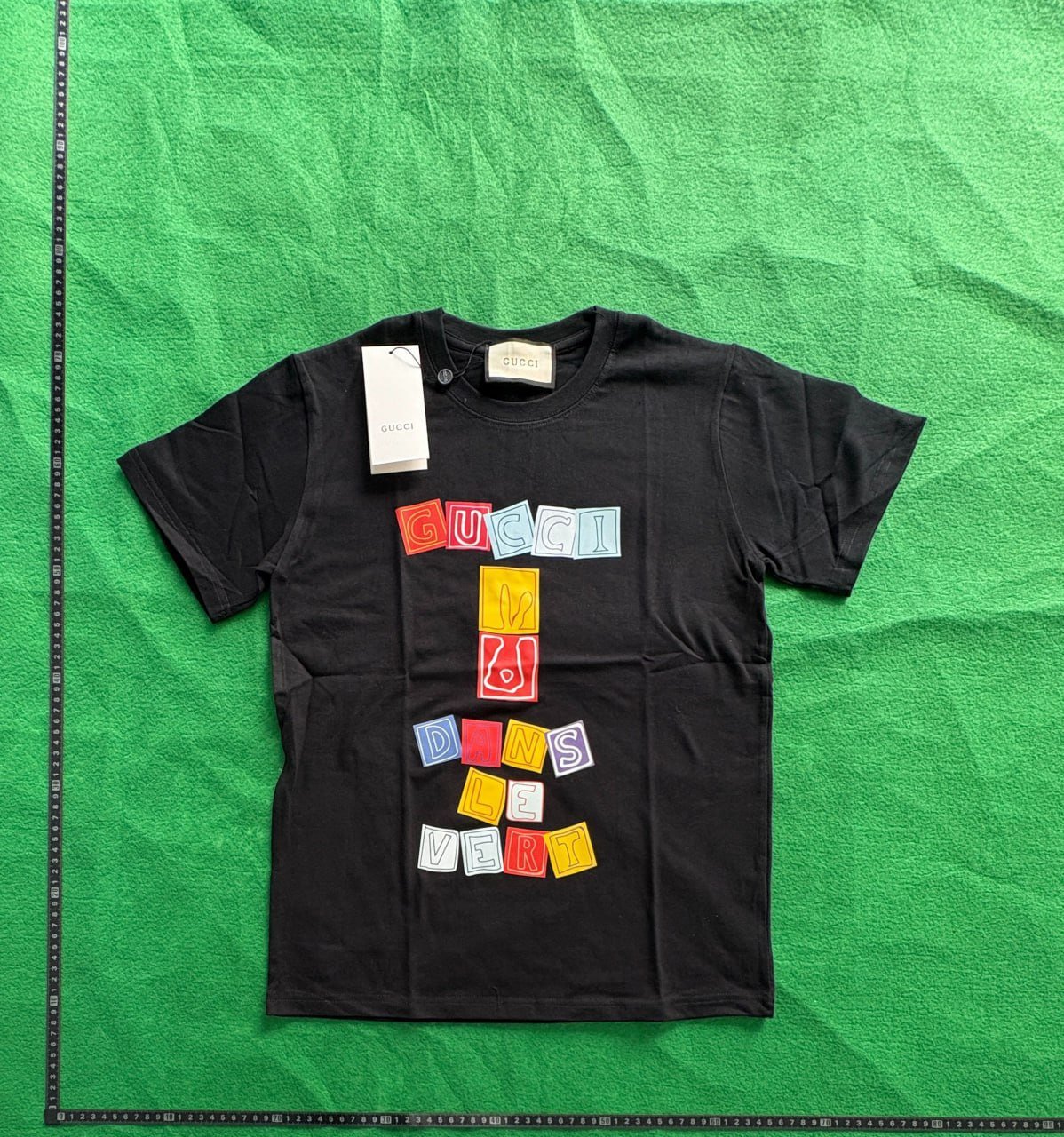  NEW Gucci T-shirtHoodie