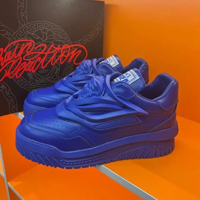 BESE quality Versace