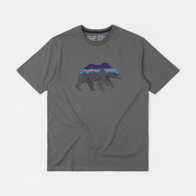 Patagonia TEE