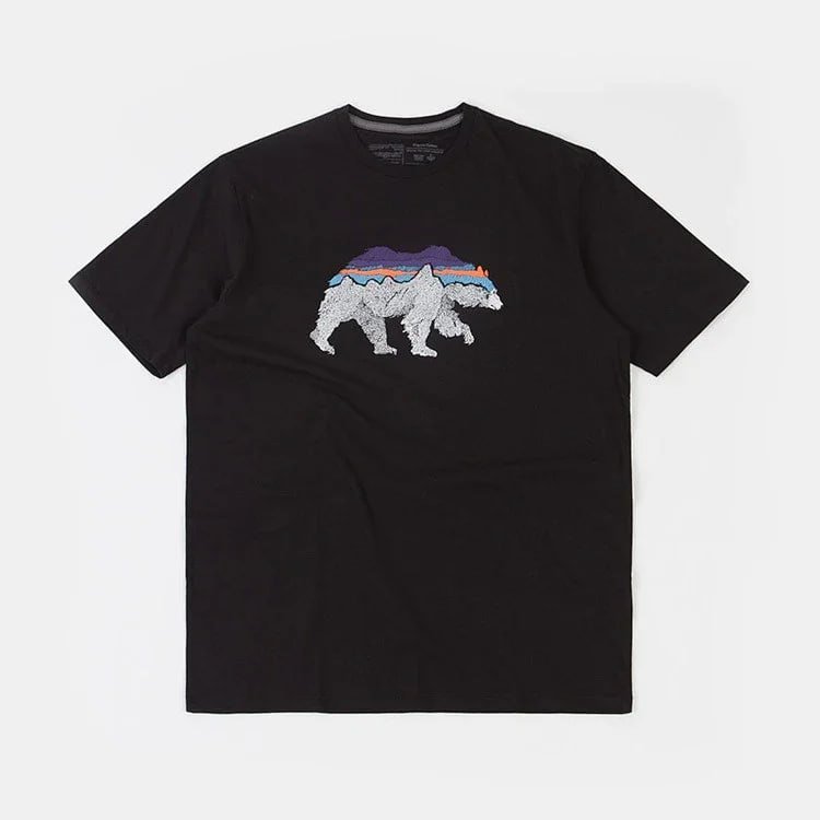 Patagonia TEE
