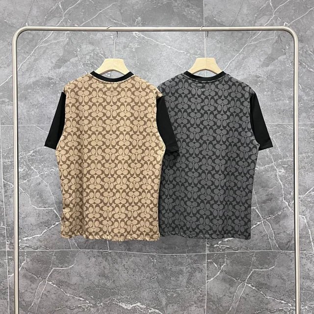 best11 COACH tee