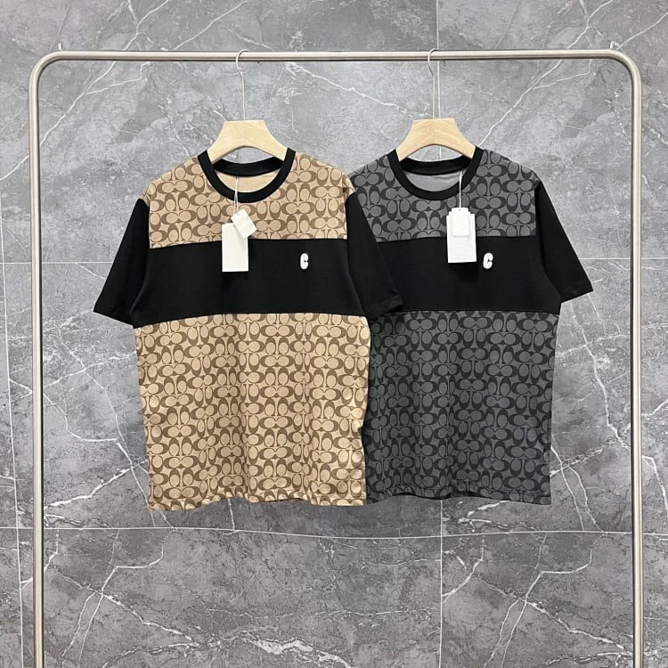 best11 COACH tee