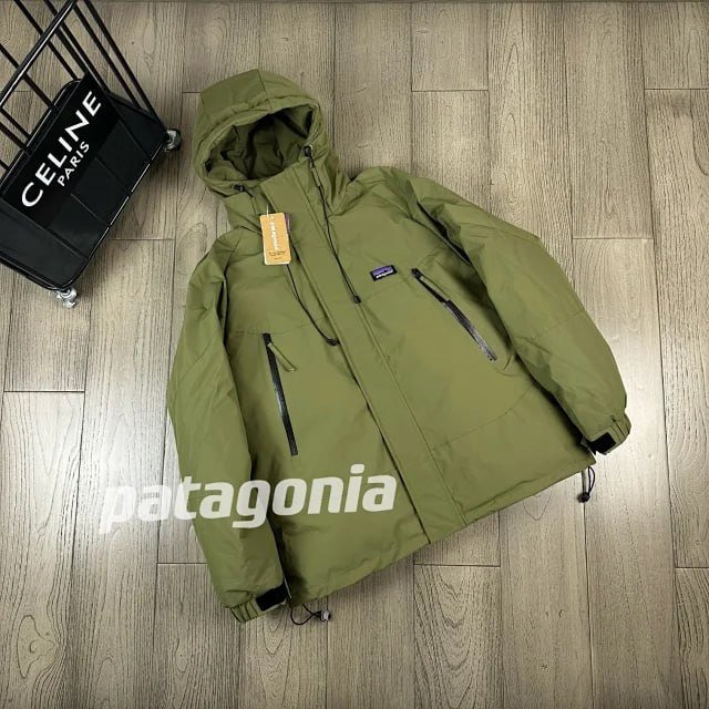   best 11Patagonia