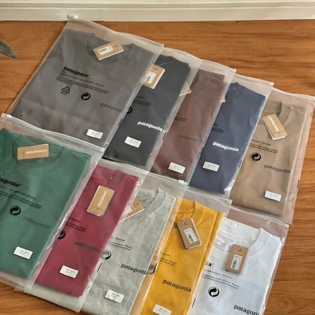 best 11Patagonia TEE