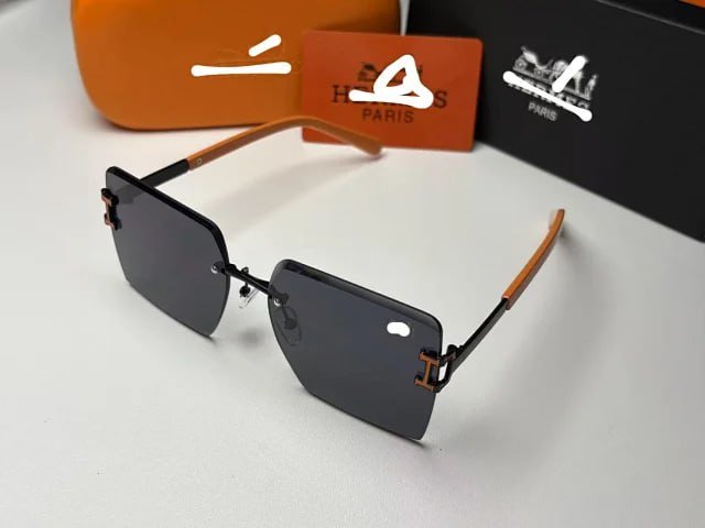 Hermès sunglasses