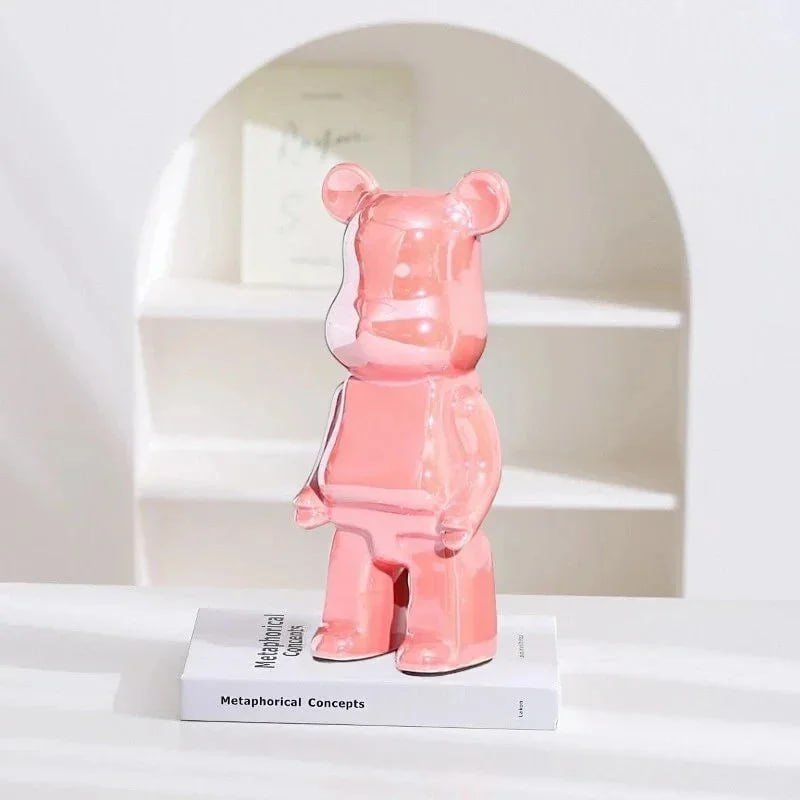   Bearbrick 