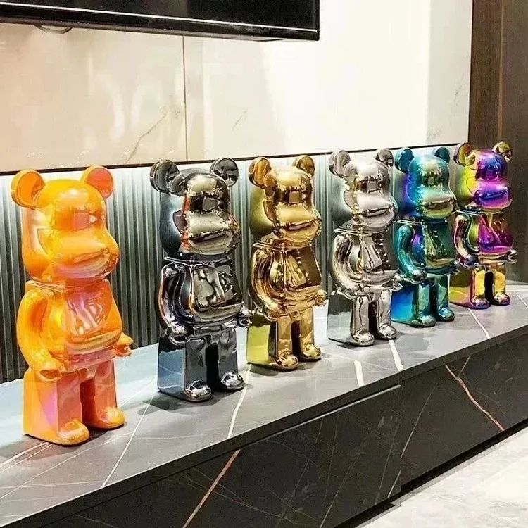   Bearbrick 